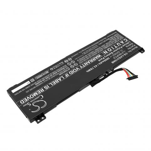 Bateria  lenovo l21m3pc0