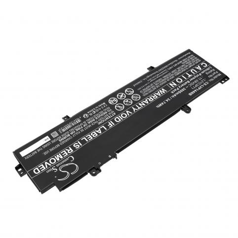 Bateria  lenovo l21m3p71