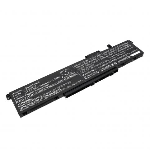 Bateria  lenovo 5b10w51893
