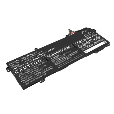 Bateria  huawei hb5781p1eew 31a
