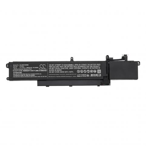 Bateria  hp m86087 005