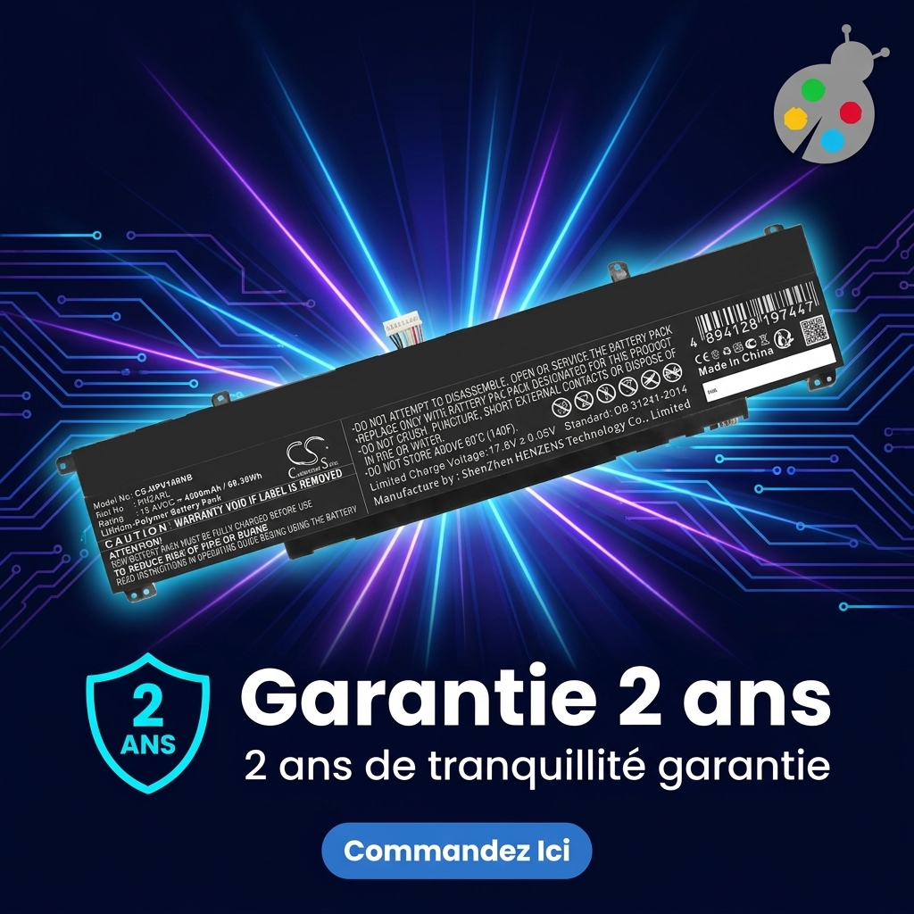 Bateria ordenador portatil y notebook hp victus 15 fb0611nc