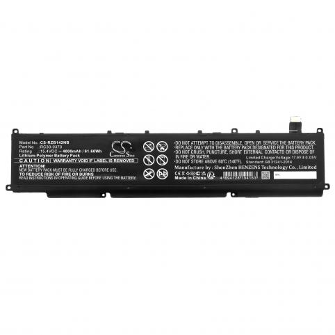 Bateria  razer rc30 0370