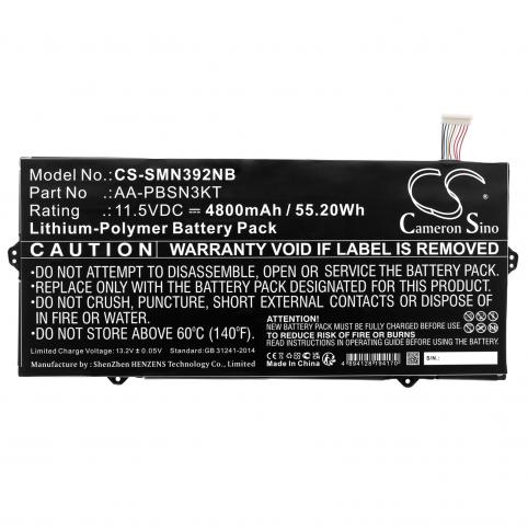Bateria  samsung aa pbsn3kt