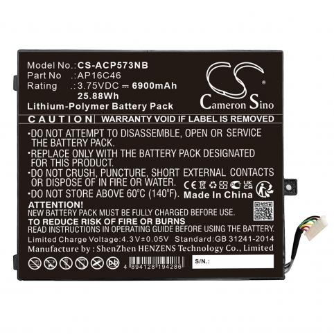Bateria  acer kt.00204.004