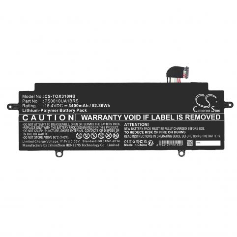 Bateria  toshiba ps0010ua1brs