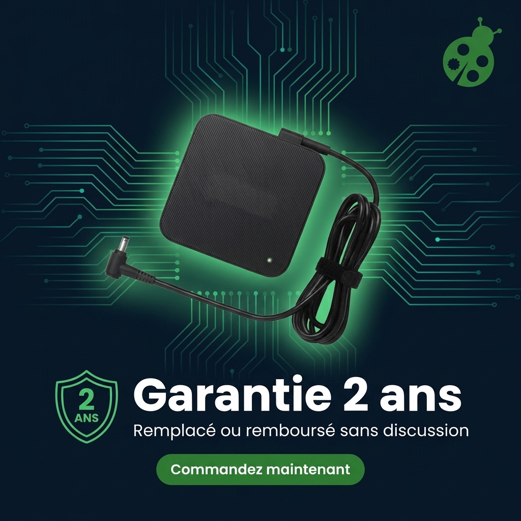 Cargador ordenador portatil y notebook msi modern 14 b10mw 443fr