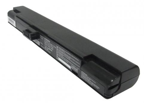 Bateria  dell haute capacitée inspiron 700m, 710m