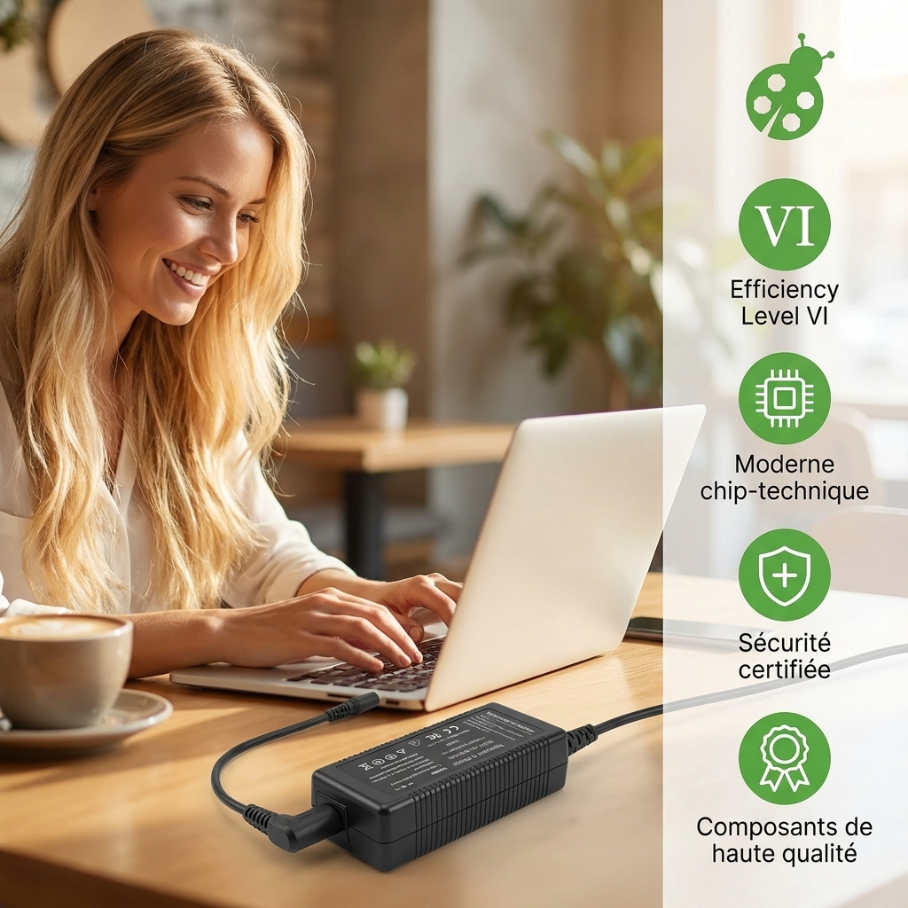 Cargador ordenador portatil y notebook msi katana gf76 12ugs 498fr