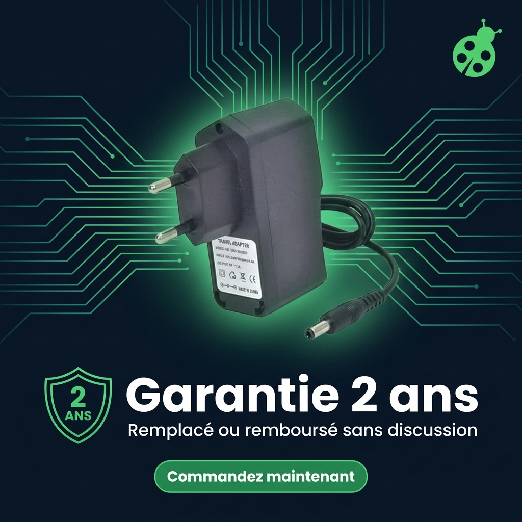 Cargador ordenador portatil y notebook ordissimo eve 3