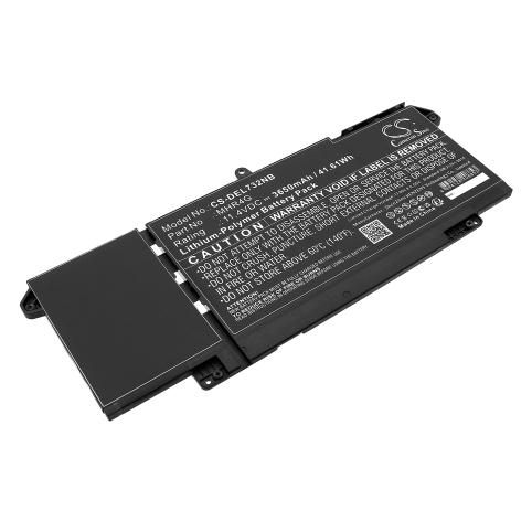 Bateria  dell 1pp63