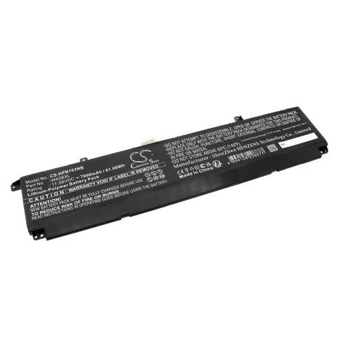 Bateria  hp wk06xl
