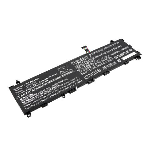 Bateria  lenovo l18c3pf8