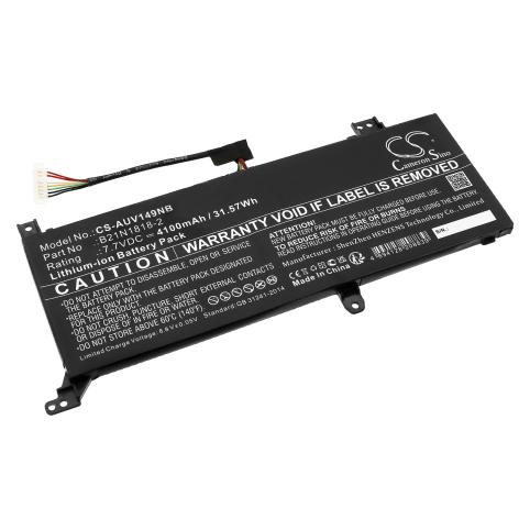 Bateria  asus b21n1818 2