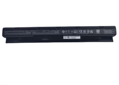 Bateria  clevo nj50bat 4 47