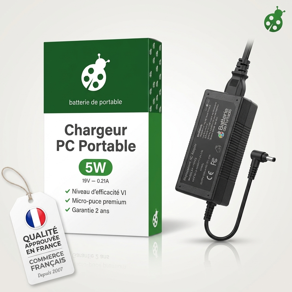 Cargador para toshiba satellite pro c50 h
