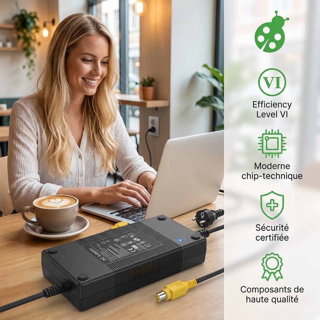 Cargador ordenador portatil y notebook toshiba qosmio x770 107