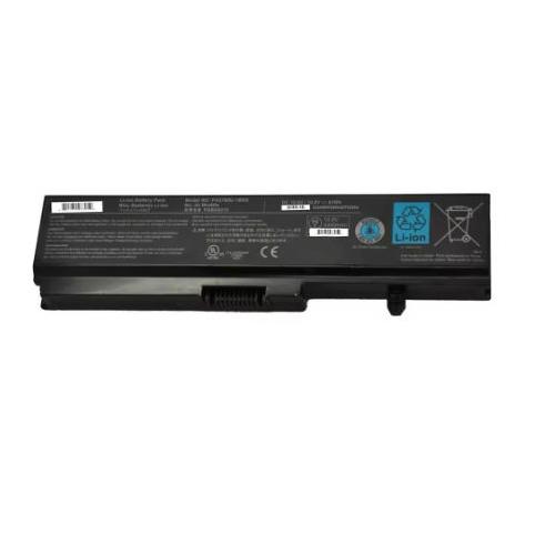 Bateria  toshiba pabas215