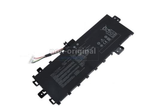 Batería para asus vivobook x712ja