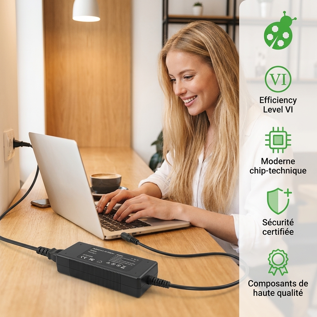 Cargador ordenador portatil y notebook toshiba tecra a11 14j
