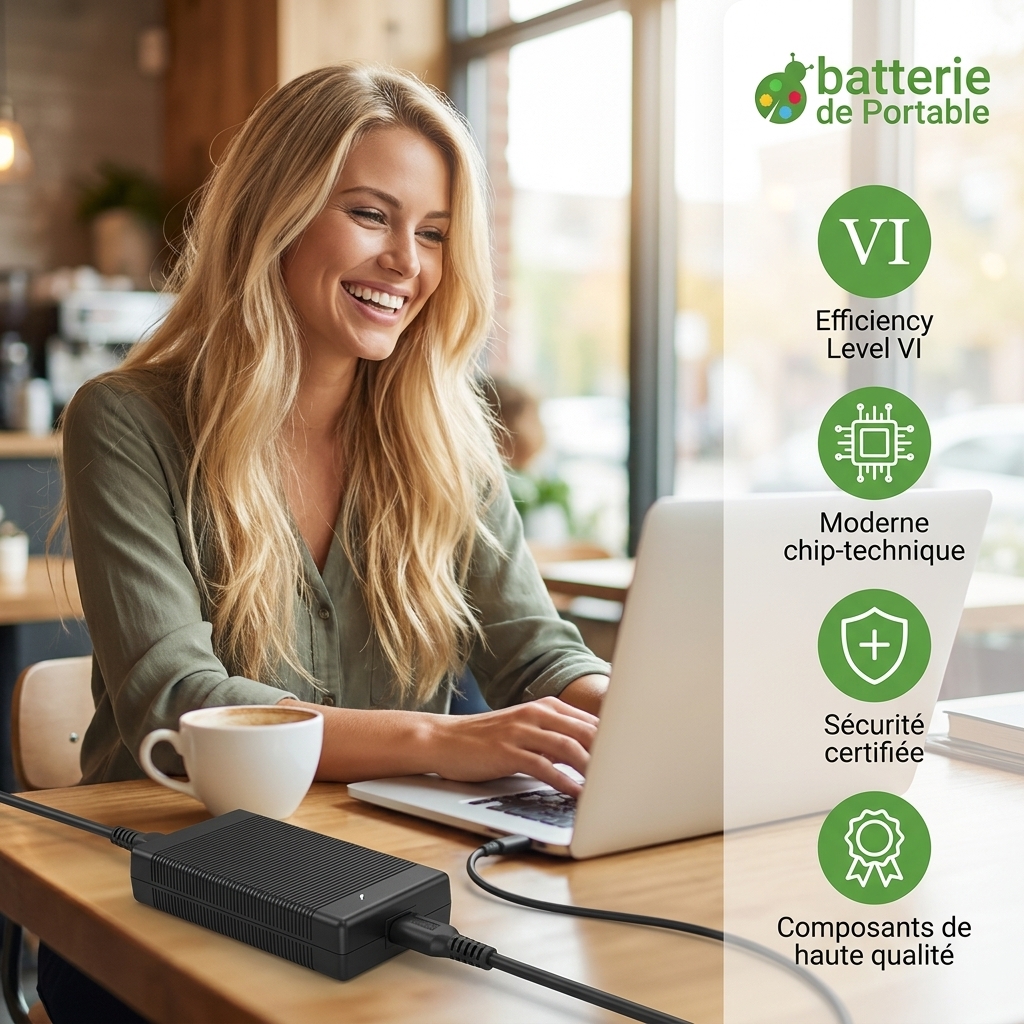 Cargador ordenador portatil y notebook asus vivobook 17 x1704z