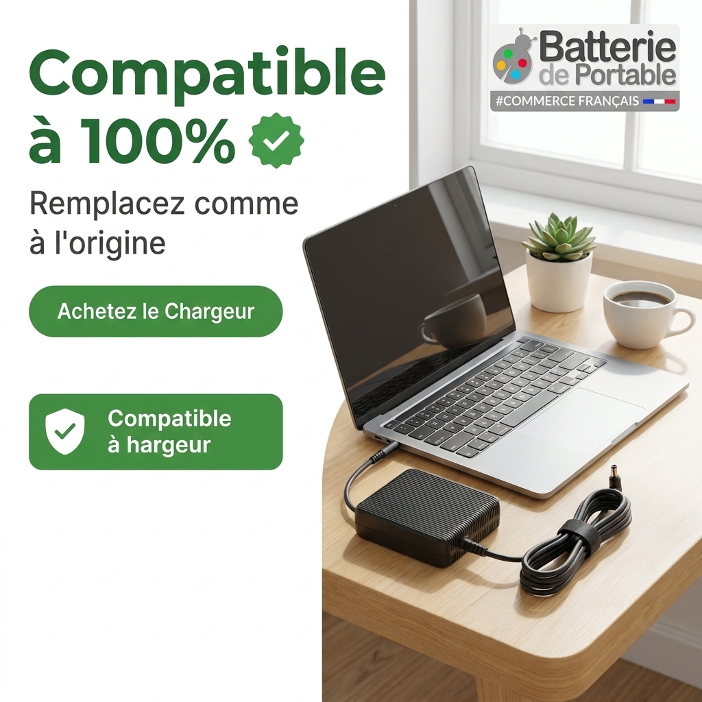 Cargador ordenador portatil y notebook asus vivobook 17 x1704z