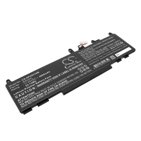 Bateria  hp n59787 005