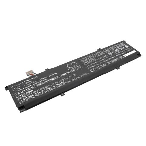 Bateria  hp fz06xl