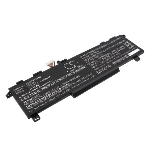 Bateria  hp hstnn ob1r