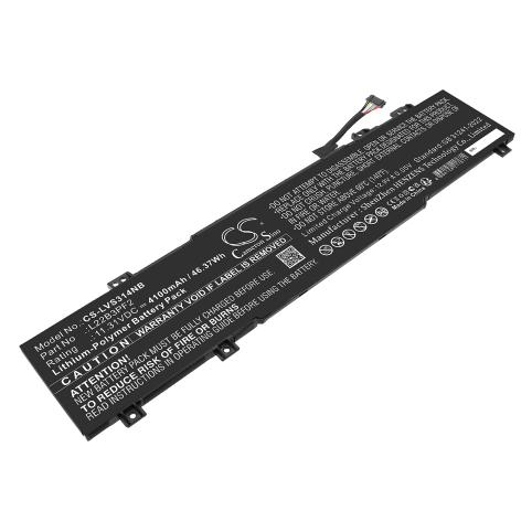Bateria  lenovo l22m3pf2