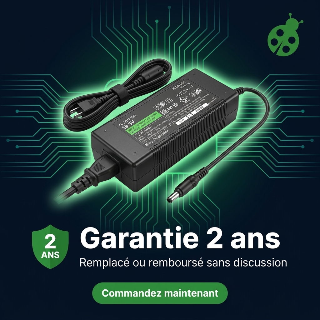 Cargador ordenador portatil y notebook sony pcg 71211w