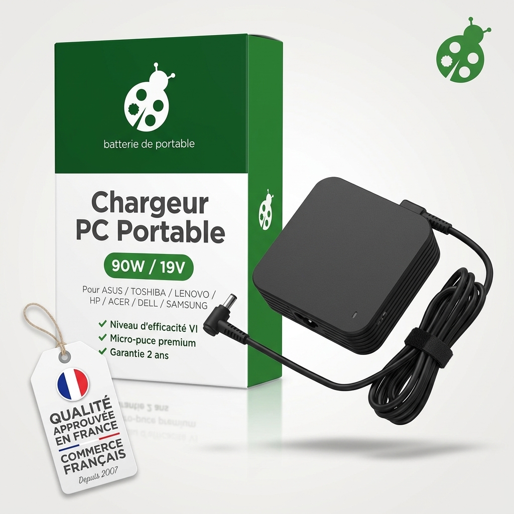 Cargador para asus vivobook go 15 e1504fa l1284