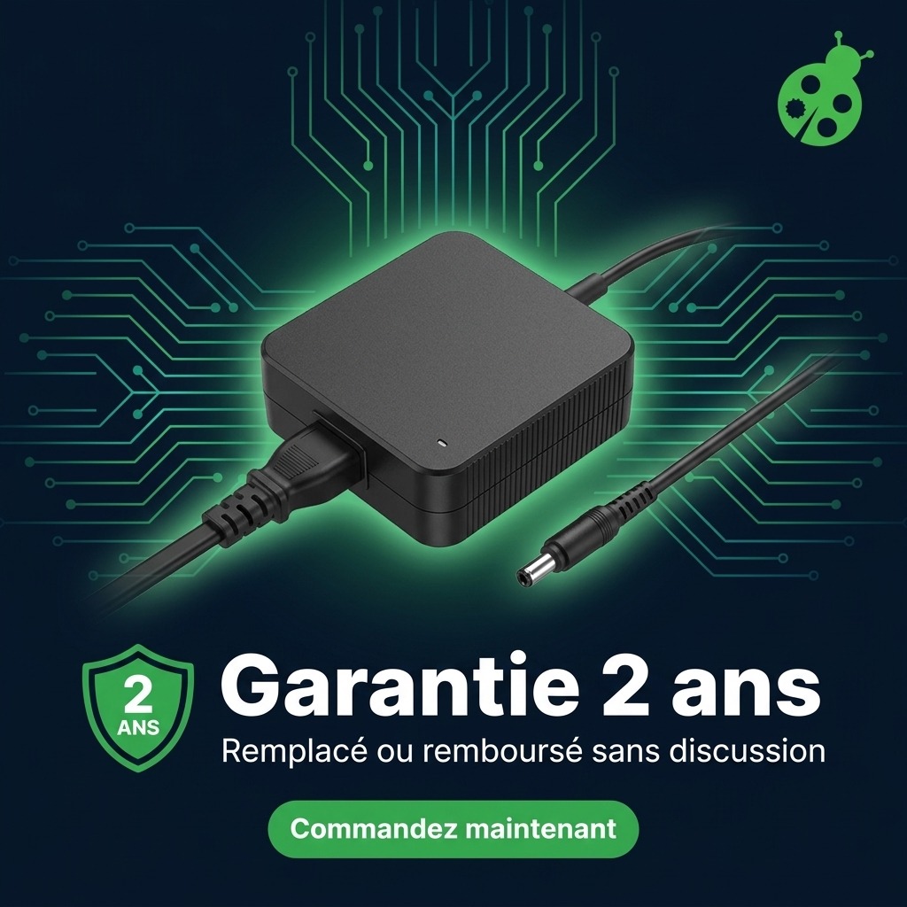Cargador ordenador portatil y notebook asus vivobook go 15 e1504fa l1284