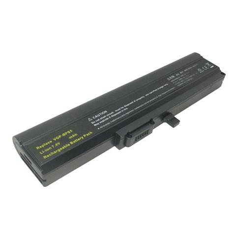 Refc batería vgp bps5