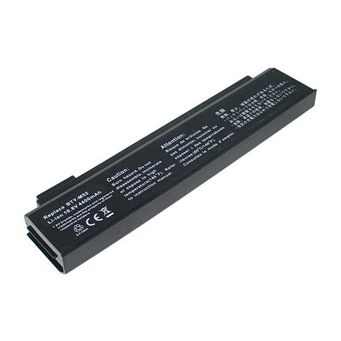 Bateria  msi bty l71