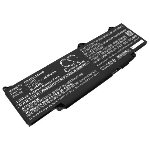 Bateria  dell 9hkt5
