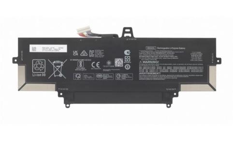 Bateria  hp hk04 54