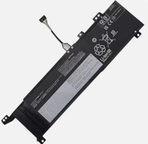 Bateria  lenovo 5b11k24747 sb11k24751