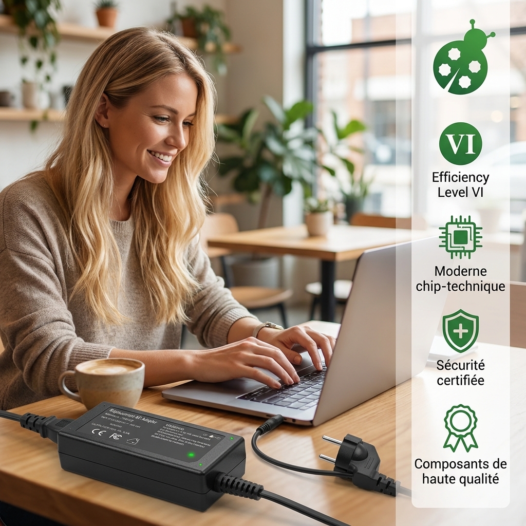 Cargador ordenador portatil y notebook asus vivobook s516ja bq1762t