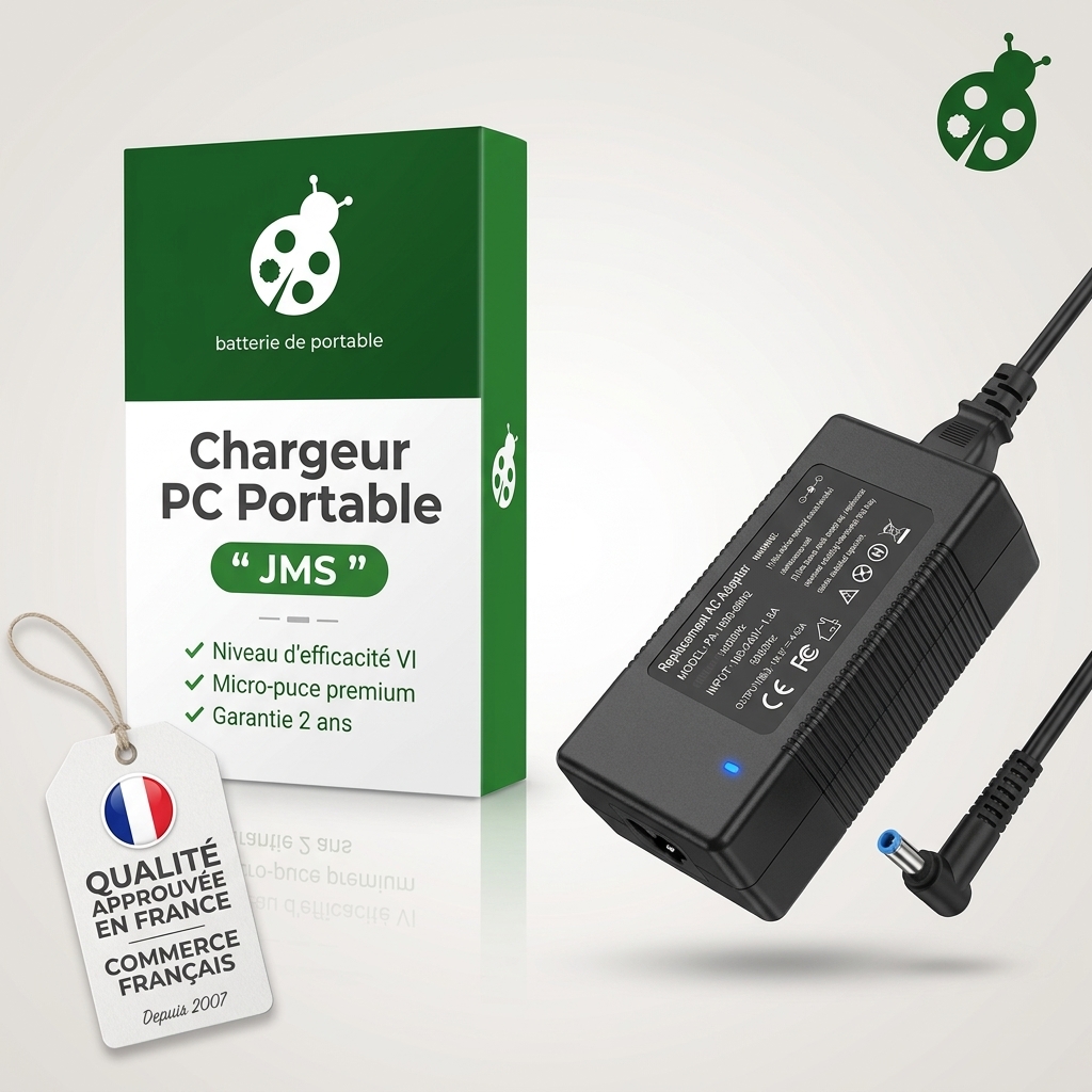 Cargador para hp  14 ep0052nf