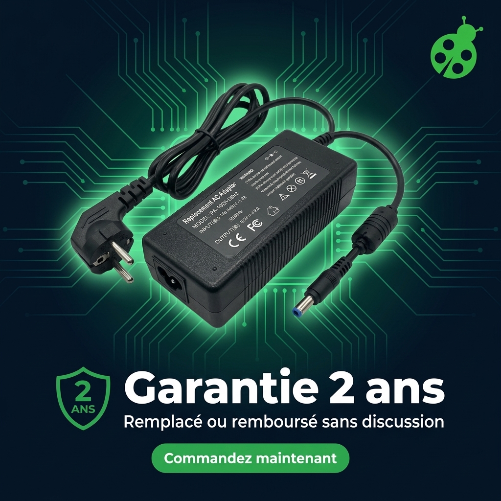 Cargador ordenador portatil y notebook hp  14 ep0052nf