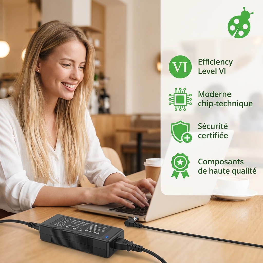 Cargador ordenador portatil y notebook msi cyborg 15 a13ve 2092fr