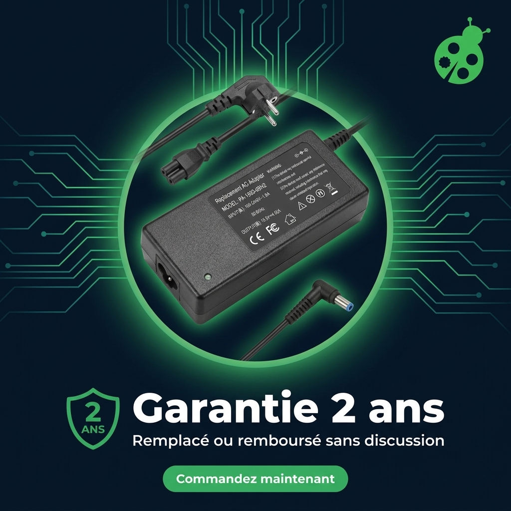 Cargador ordenador portatil y notebook msi cyborg 15 a13ve 2092fr
