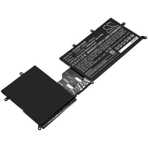 Bateria  alienware 08k84v