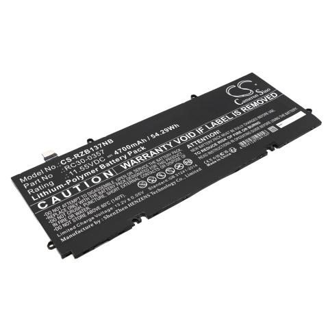 Book 13 core i7 