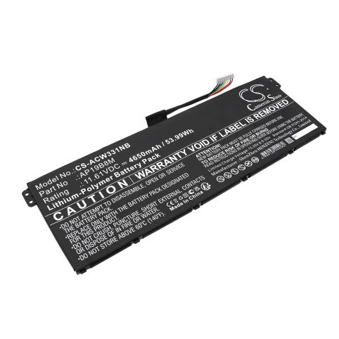 Bateria  acer ap19b8m