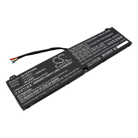 Bateria  acer ap20bhu