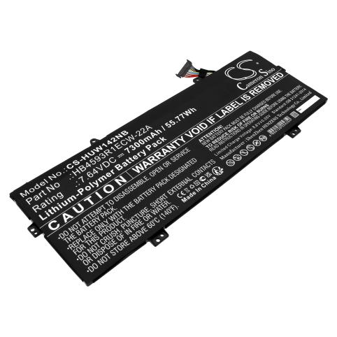 Bateria  huawei hb4593r1ecw 22a