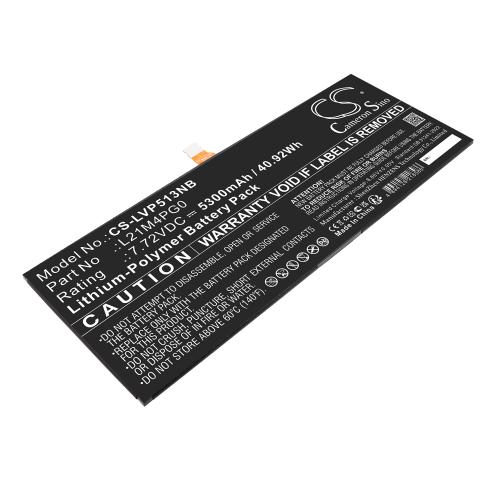 Bateria  lenovo l21d4pg0