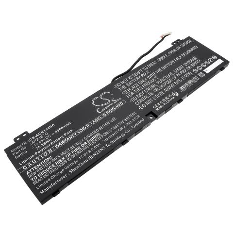 Bateria  acer kt.00407.014
